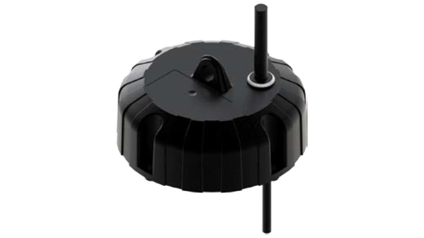 Driver LED corriente constante MEAN WELL HBG-60 de salidas, IN: 127 → 417 V dc, 90 → 295 V ac, OUT: 35V,