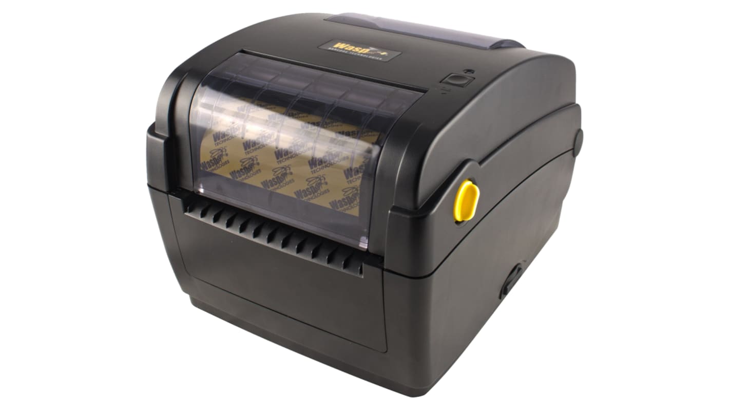 WASP WPL304 Etiketprinter