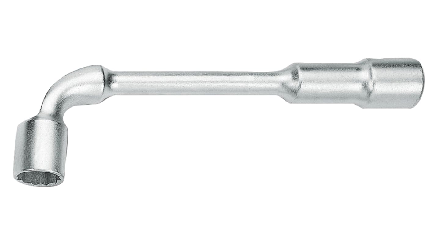 Bahco Tubular Box Spanner, 195 mm Overall