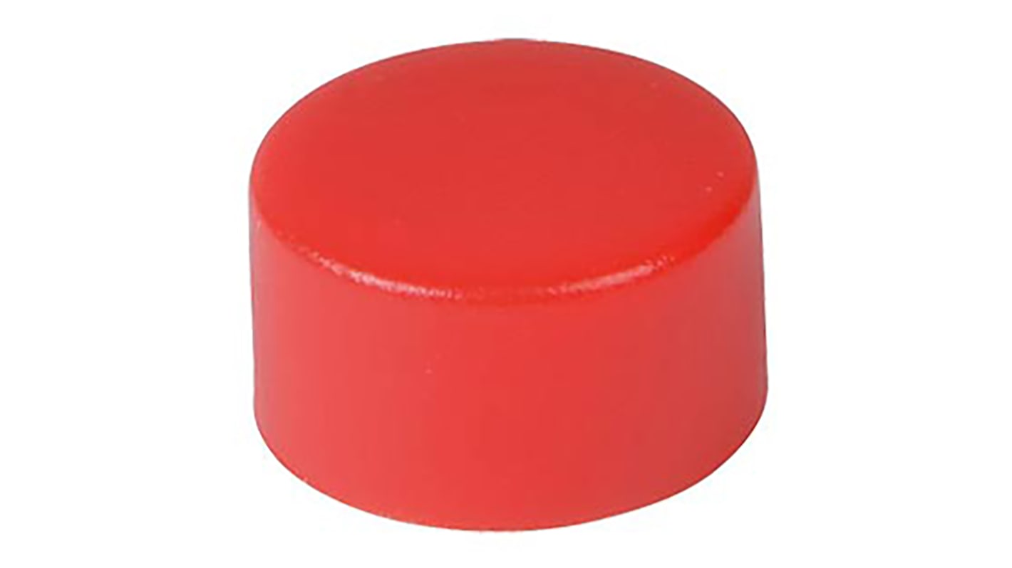 Red Tactile Switch 6mm Surface Mount