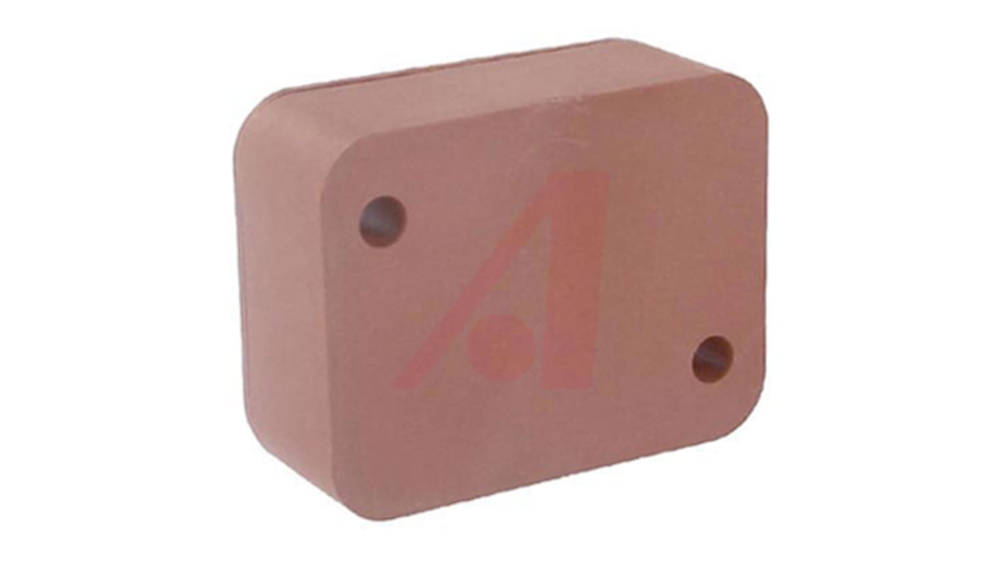 Littelfuse DB Metalloxid-Varistor, 3.8nF, 561V, 320V, 460J, Metall, 40000A max., 60.3 x 46.8 x 23mm, Ø 40mm, L. 60.3mm