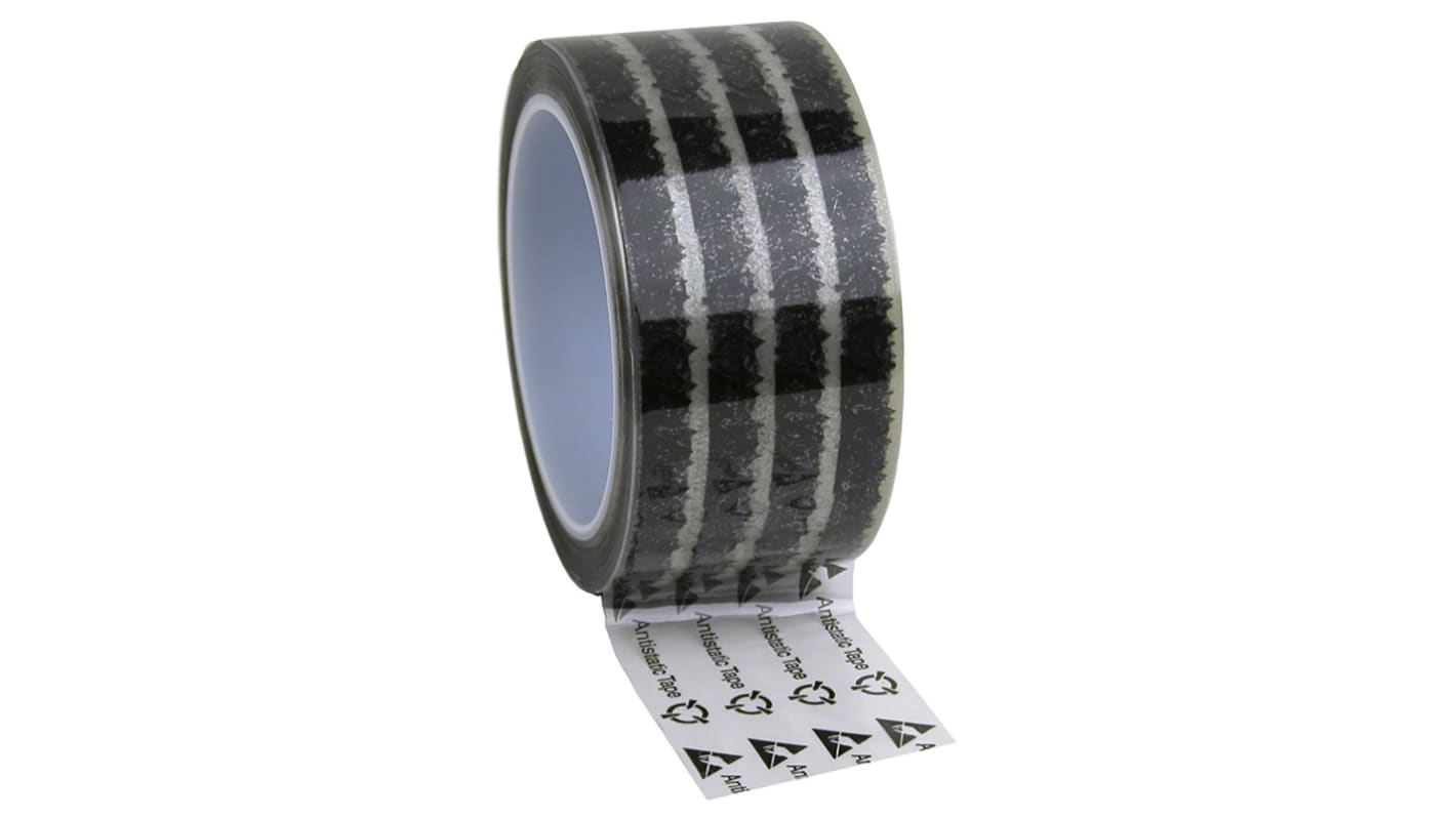 48mm x 65.8m ESD Tape