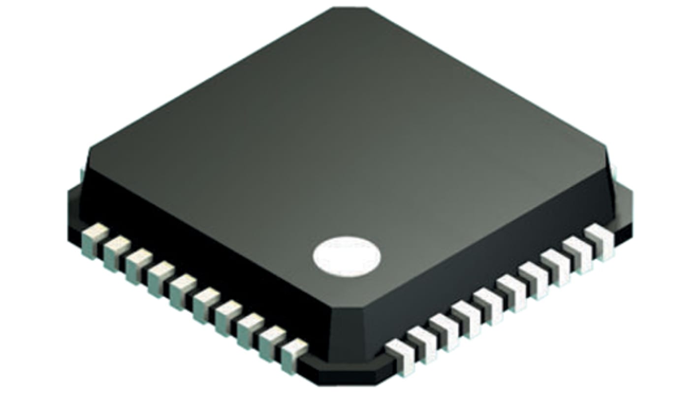 Analog Devices IC zur Energiemessung 24 bit-Bit 8ksps LFCSP 40-Pin 6.1 x 6.1 x 0.75mm