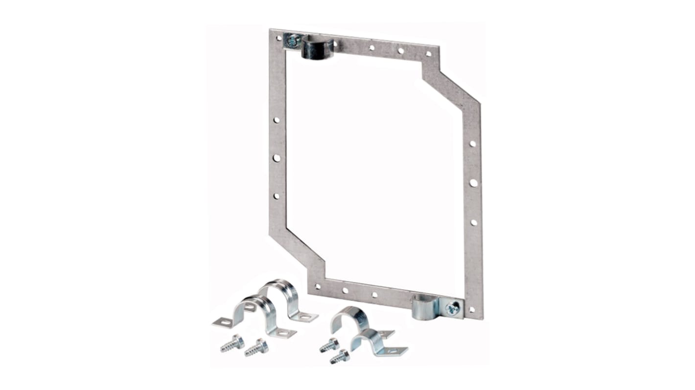 Eaton Mounting Plate Shield, For Use With I4 Enclosure