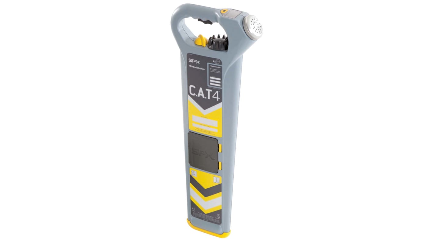 Radiodetection 10/CAT4EN29 Cable Detection Tool