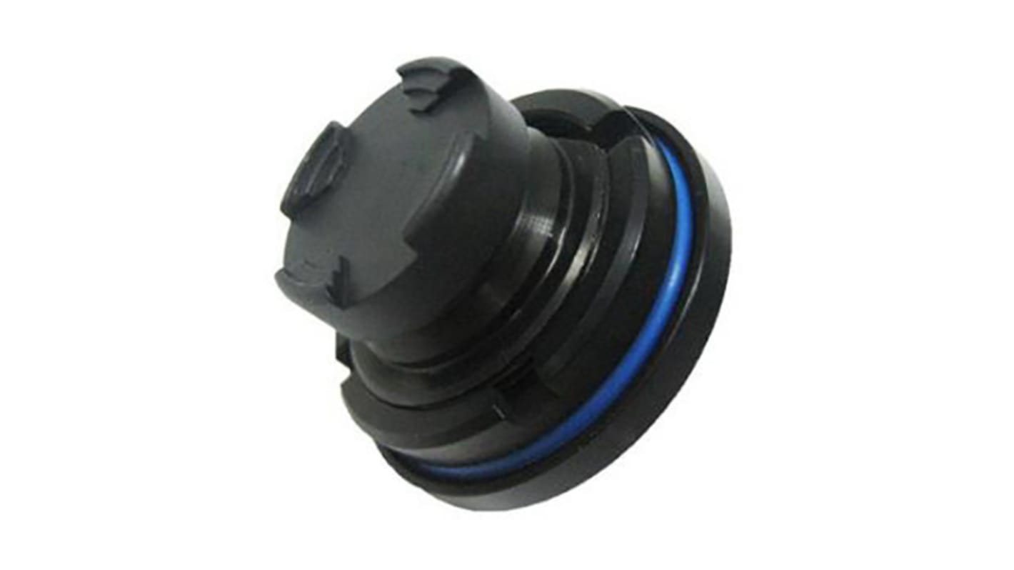 Interruptor de joystick, 5 ejes, 500 mA, Solder Lug, IP68, -55 → +85°C