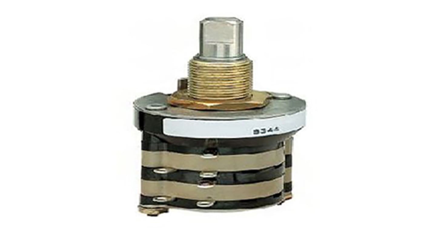 M3786/45005 Grayhill Rotary Switch RS