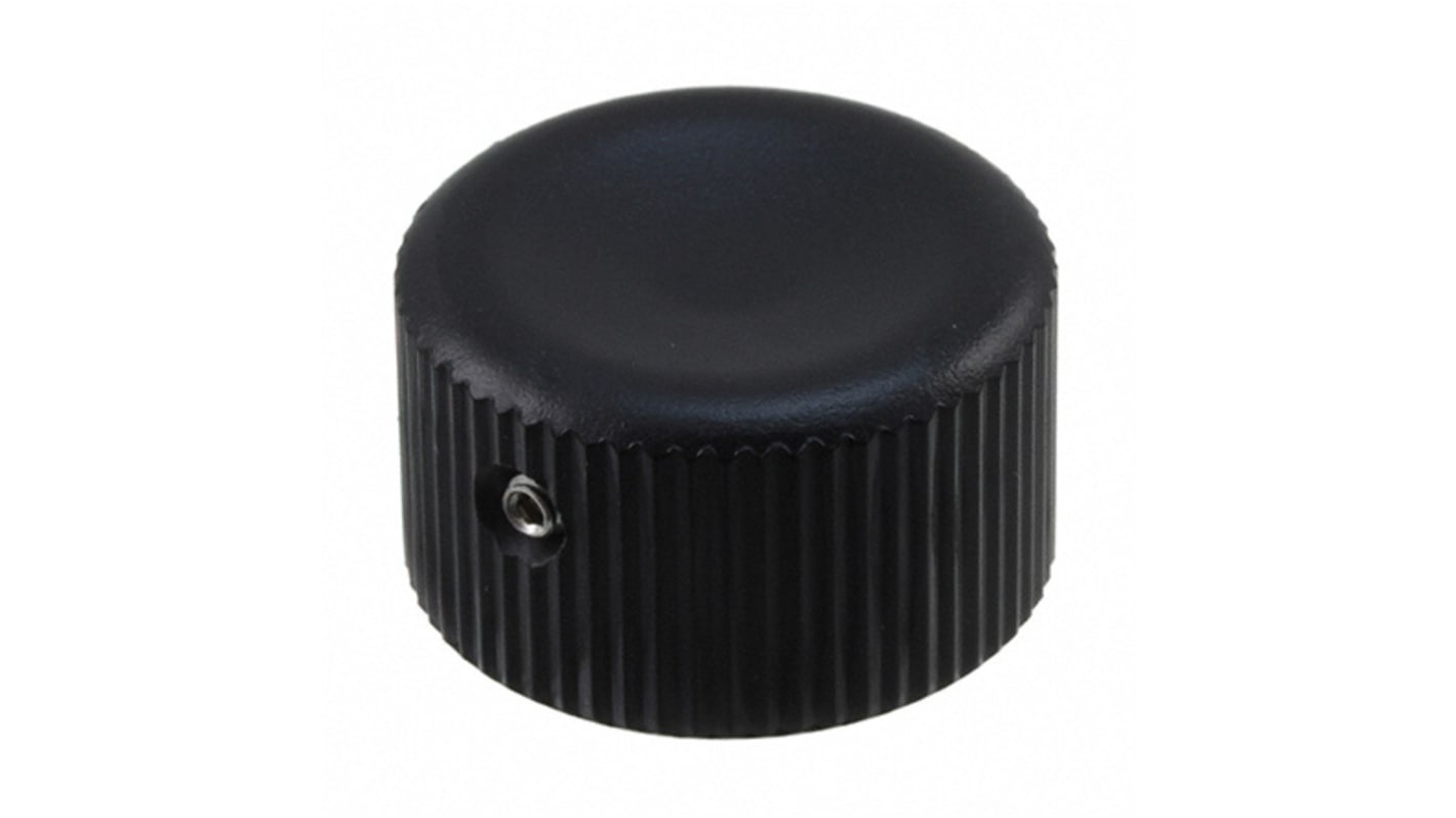 Grayhill Rotary Switch Knob for use with Hall Effect Joystick Switches