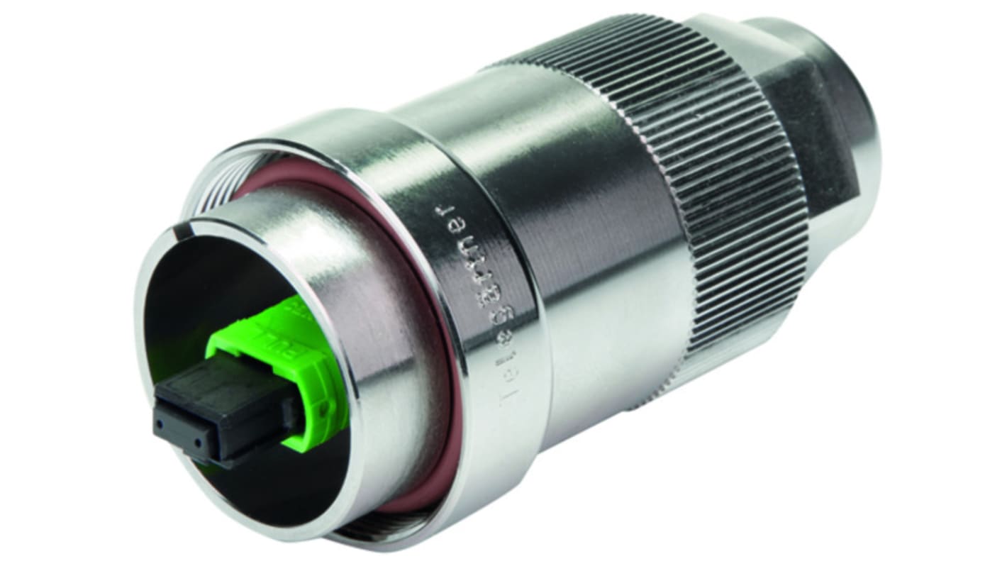 J68070A0004 Telegartner, TOC, MPO, MTP, PC Multimode Fibre Optic