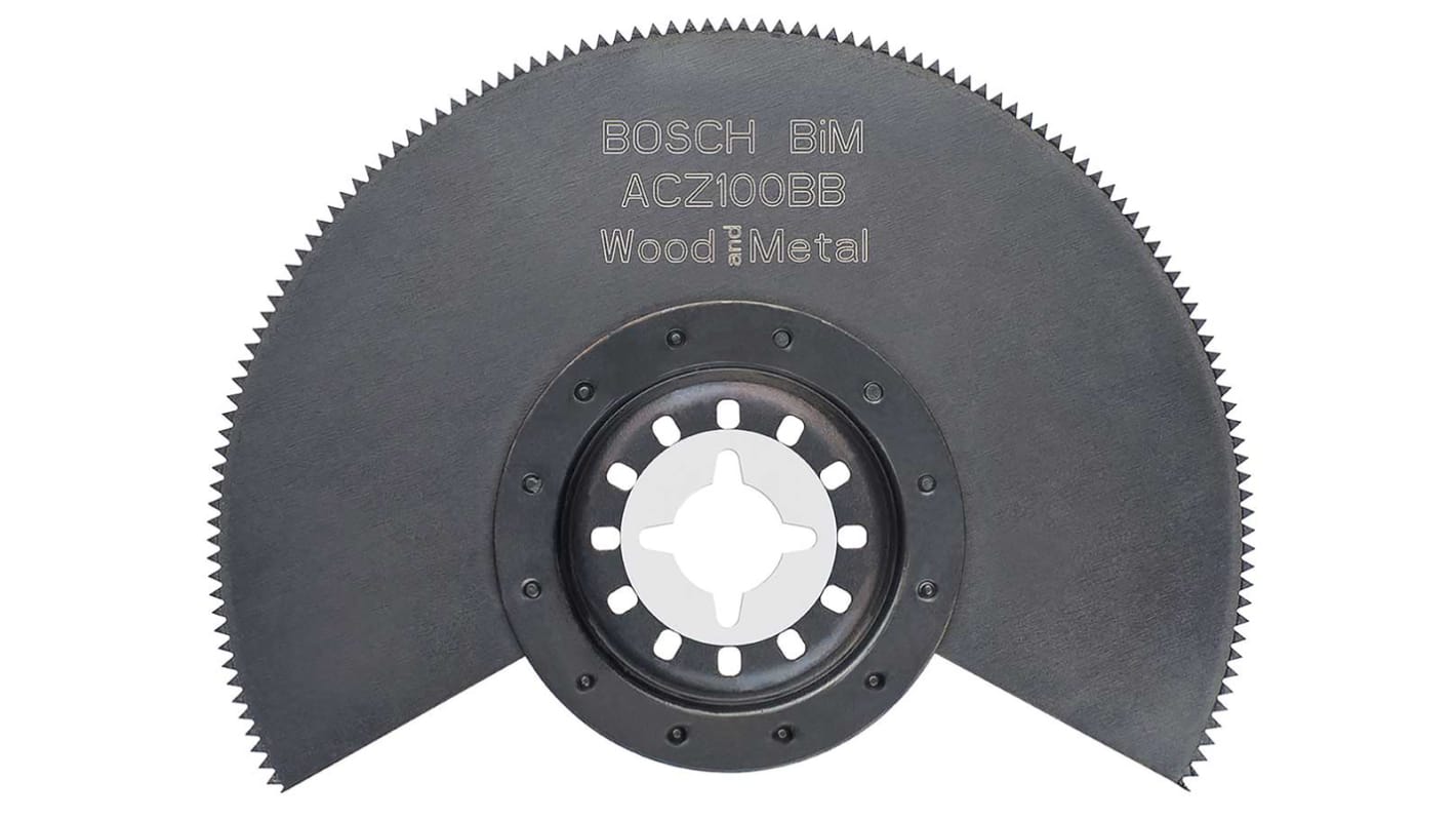 Bosch ACZ 100 BB Többszerszámos penge