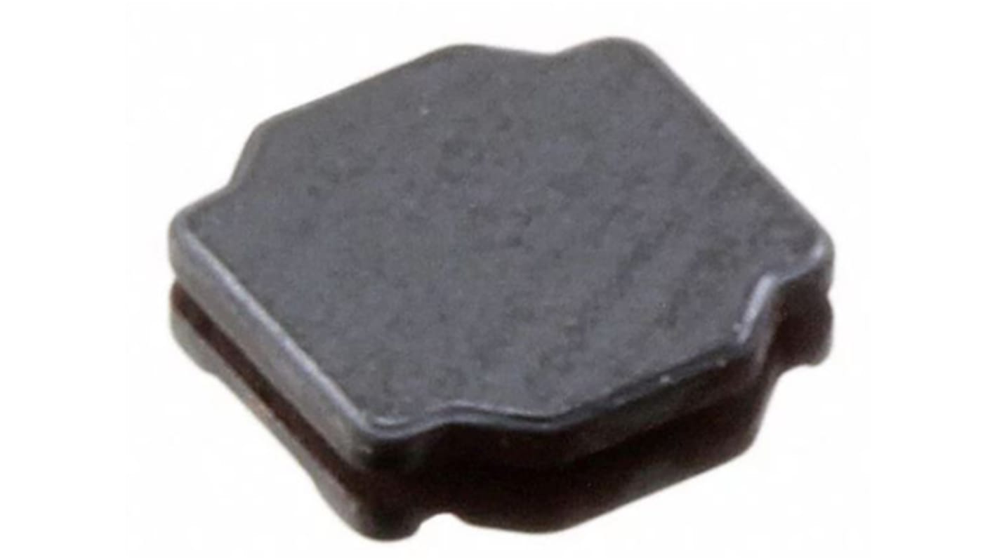 Murata, LQH, 4040 Shielded Wire-wound SMD Inductor with a Ferrite Core, 10 μH ±20% Wire-Wound 1.1A Idc