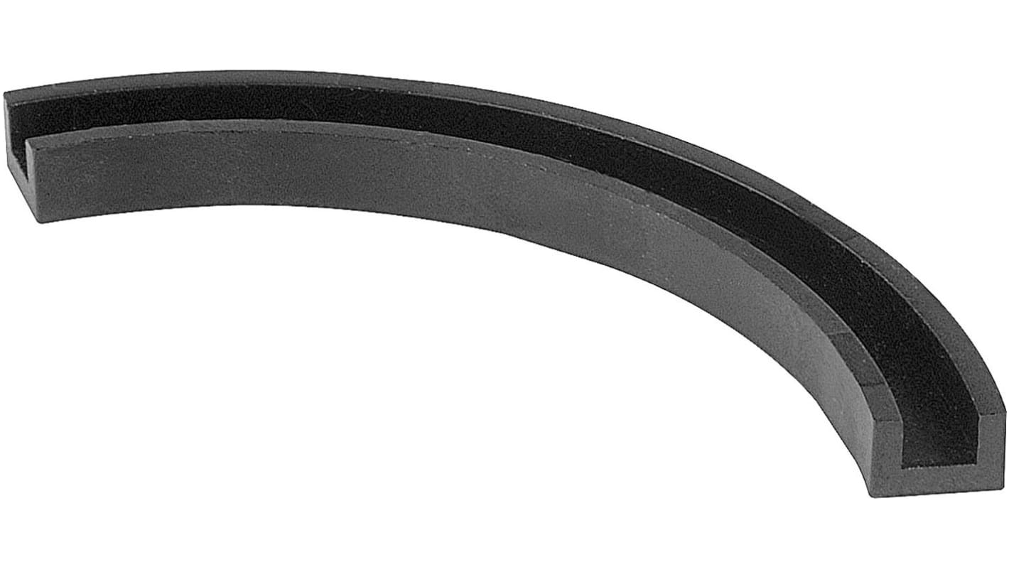 1216.0200 MENTOR, Right Angle LED Light Pipe Holder RS