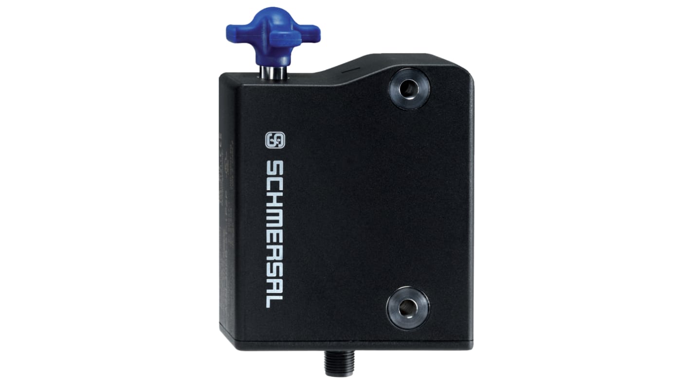 ソレノイドインターロックスイッチ Schmersal, 1/2 NPT, 24 V dc, IP66, IP67, IP69K