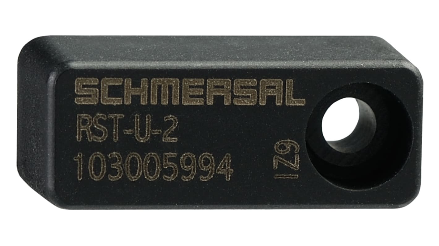 Schmersal RST Series Actuator, Thermoplastic Housing