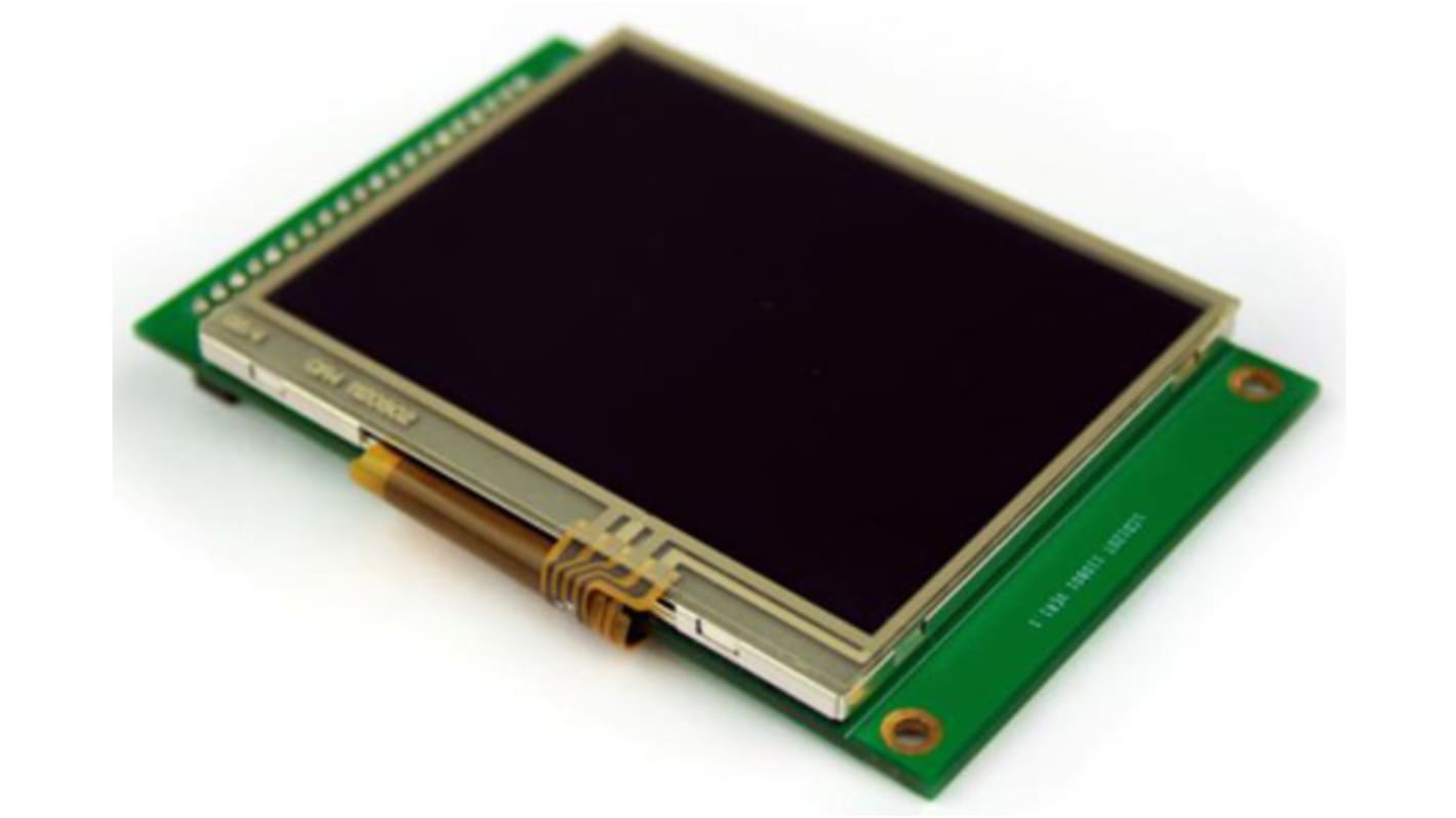 Moduł LCD STMicroelectronics