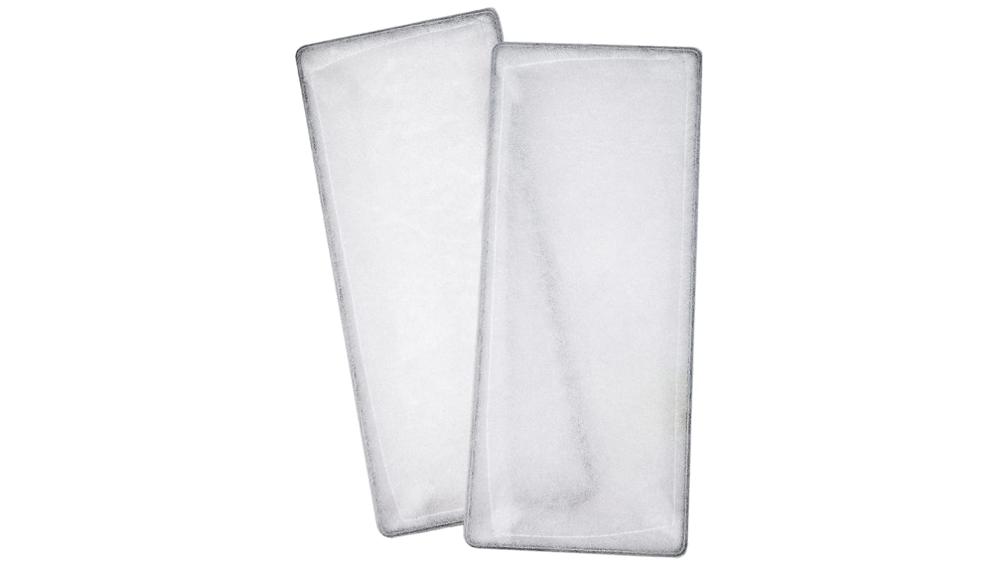 1062.51.14 Camfil Fan Coil Filters Series Synthetic Fan Coil Filter, G3 Grade, 594 x 185mm RS