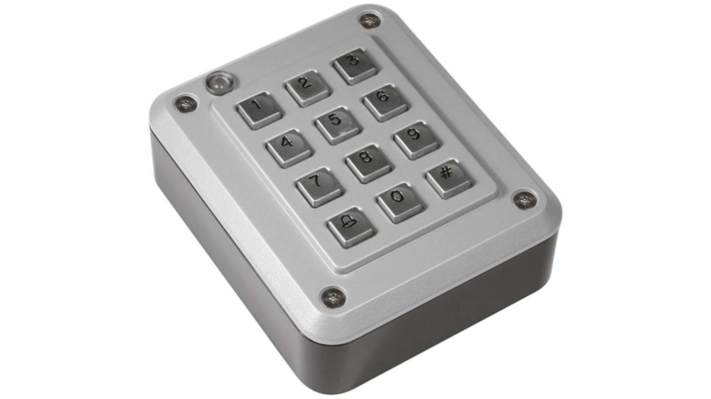 DX1KT202 | Storm Keypad With Audible Tone Indicator | RS