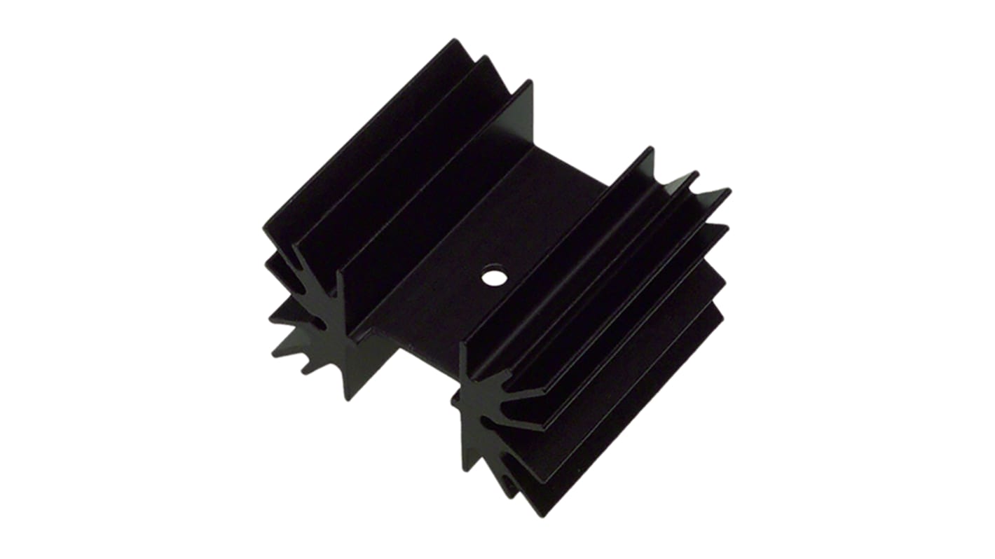 Heatsink, 3.7°C/W