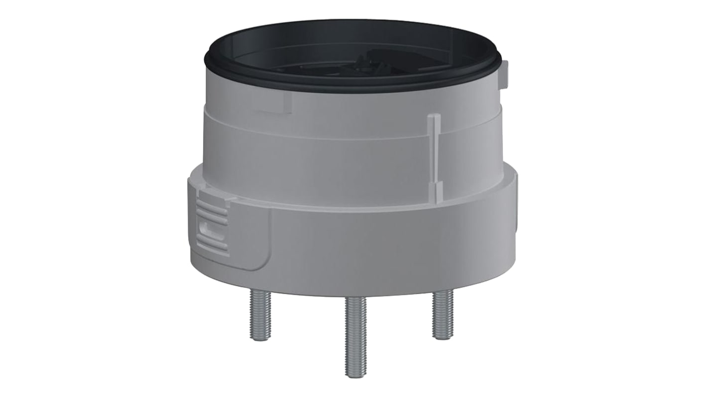 Schneider Electric Harmony XVU Series Mounting Base for Use with Harmony XVU