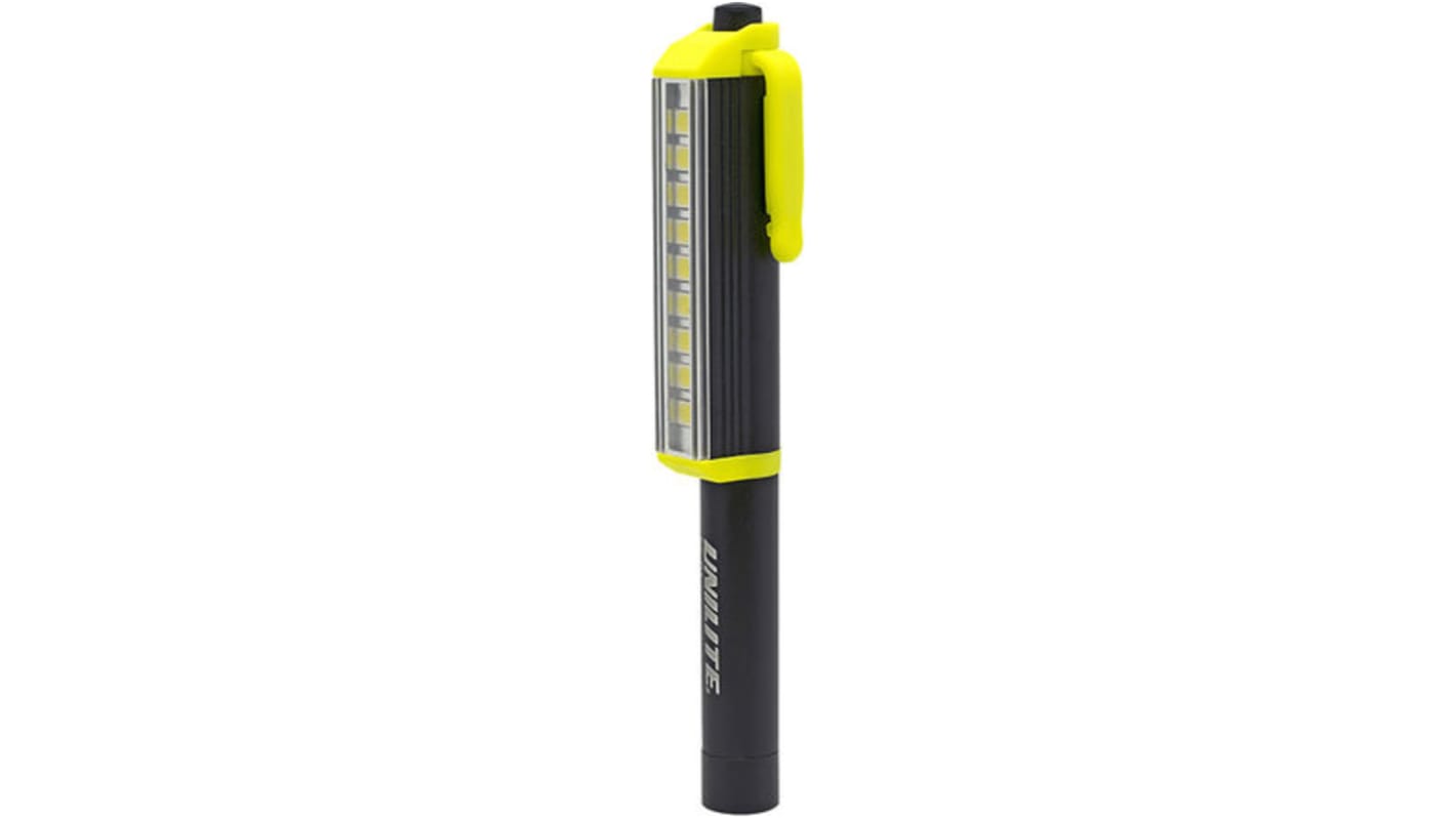 Unilite Kézi Vizsgálólámpa, IP54