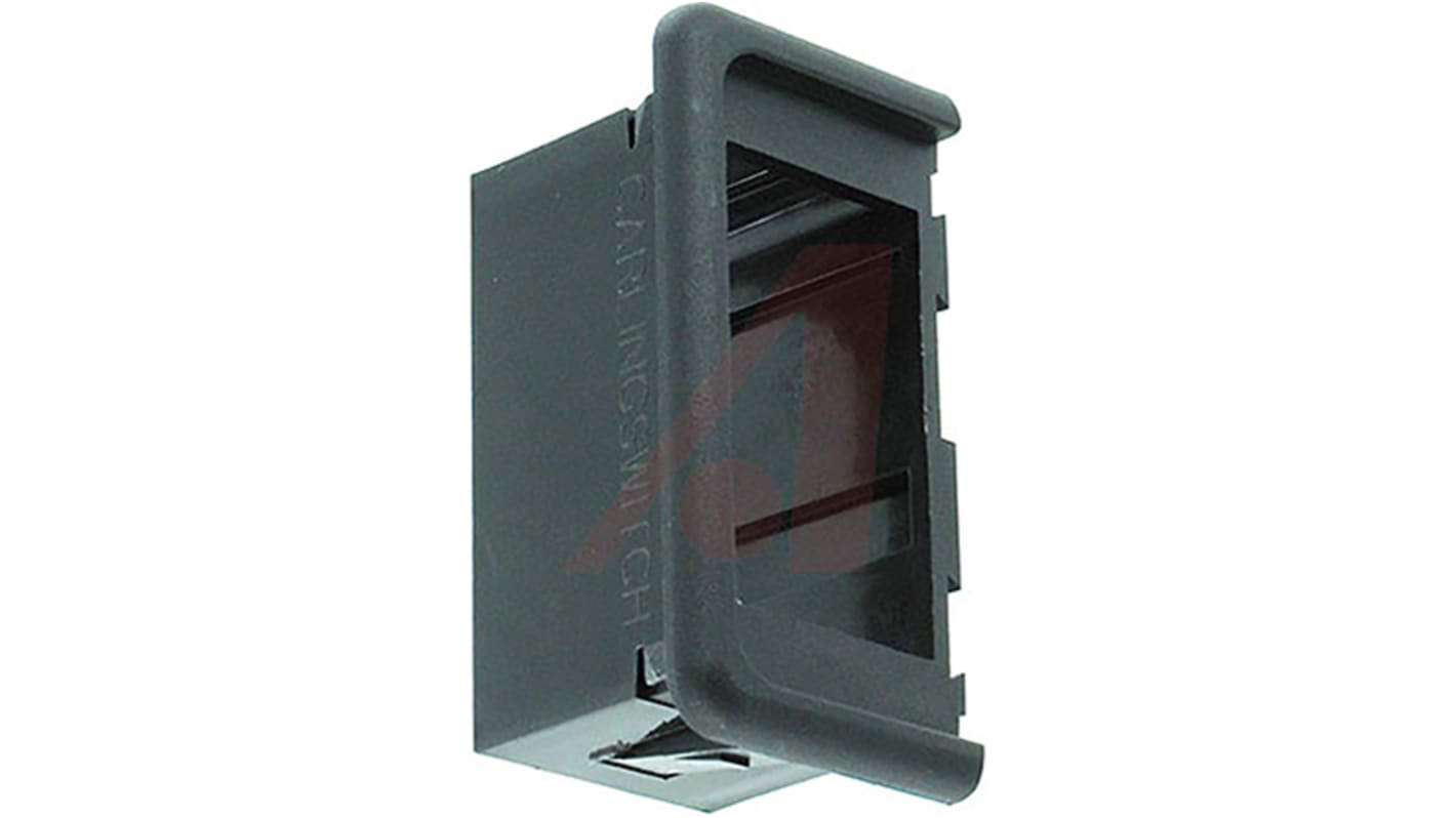 VME01 Carling Technologies 1 Way Rocker Switch Mounting Panel RS