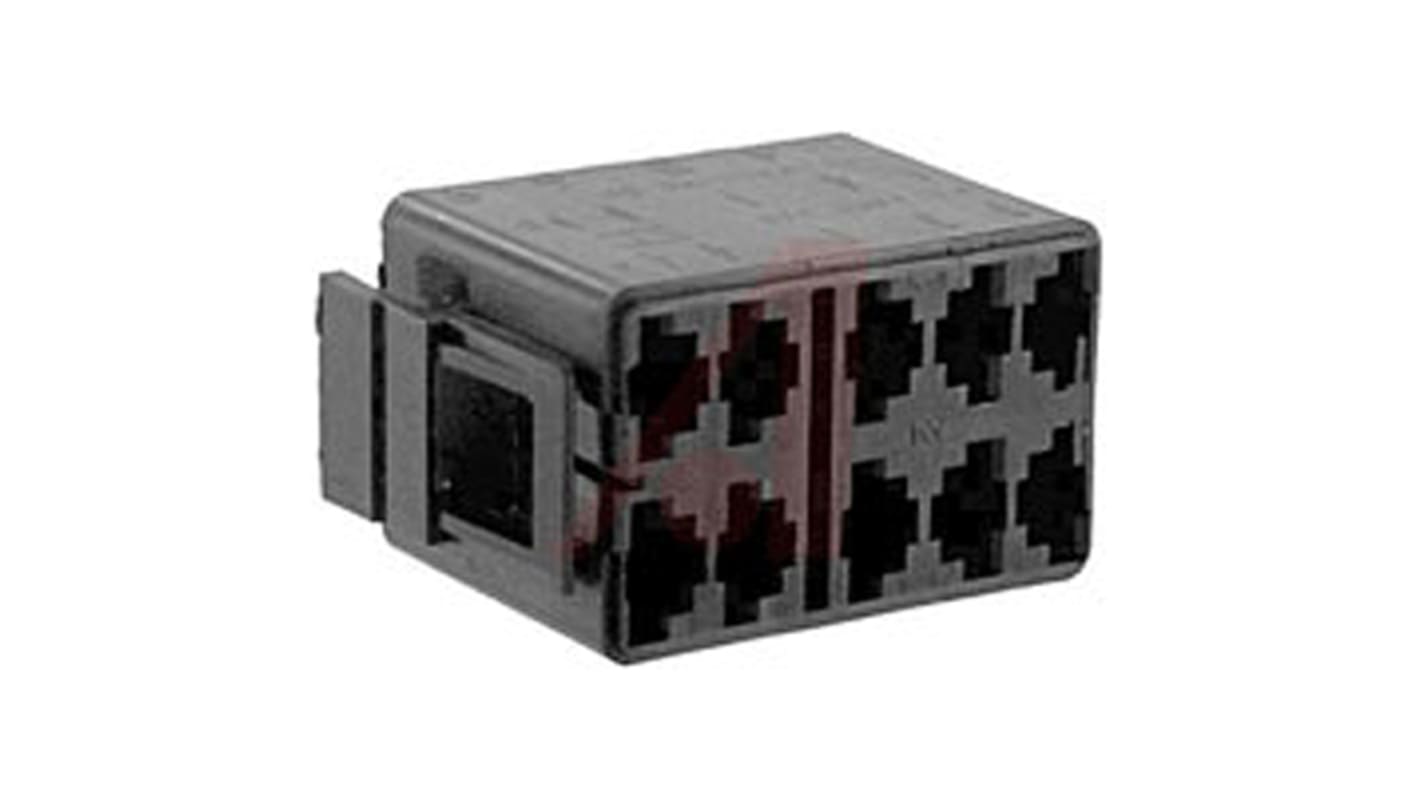 VC101XLT1 Rocker Switch Blanking Plug for use with V Series Contura