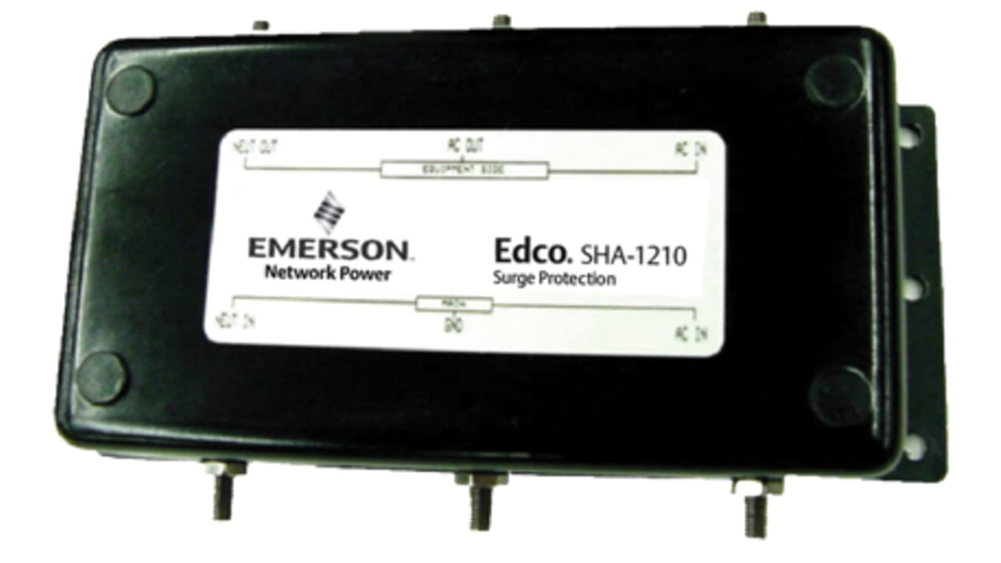 Emerson Appleton Surge Protector 64kA Maximum Surge Current Surge Protector