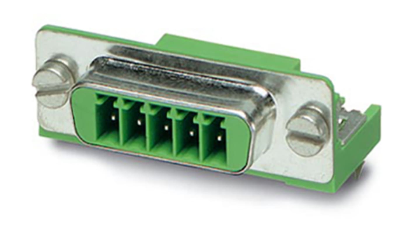 Phoenix Contact VS-PSC 1.5/5-M per D-SUB