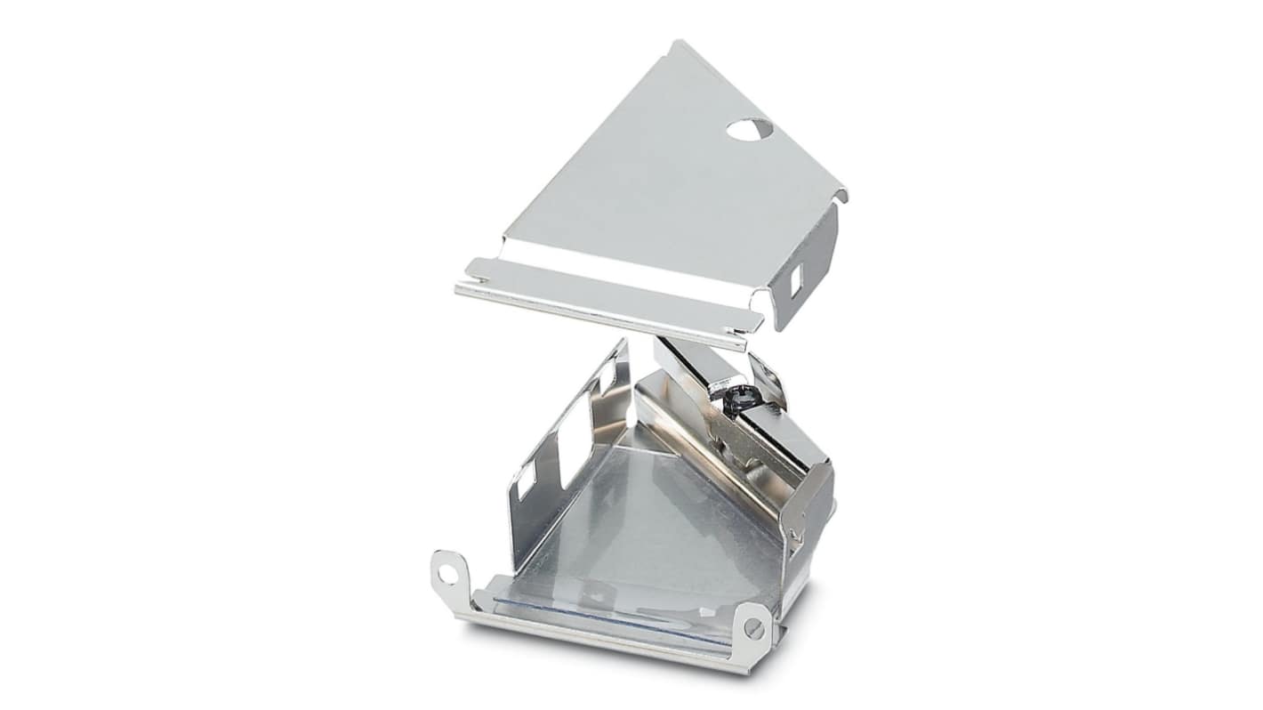 Phoenix Contact, VS-25-TI-2 EMV Series, Solder D-sub Connector Contact