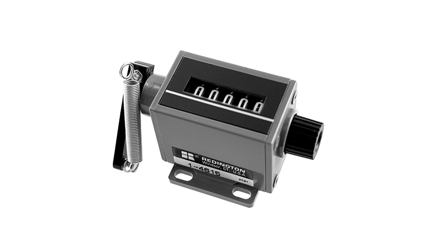 Trumeter Counter, 5 Digit