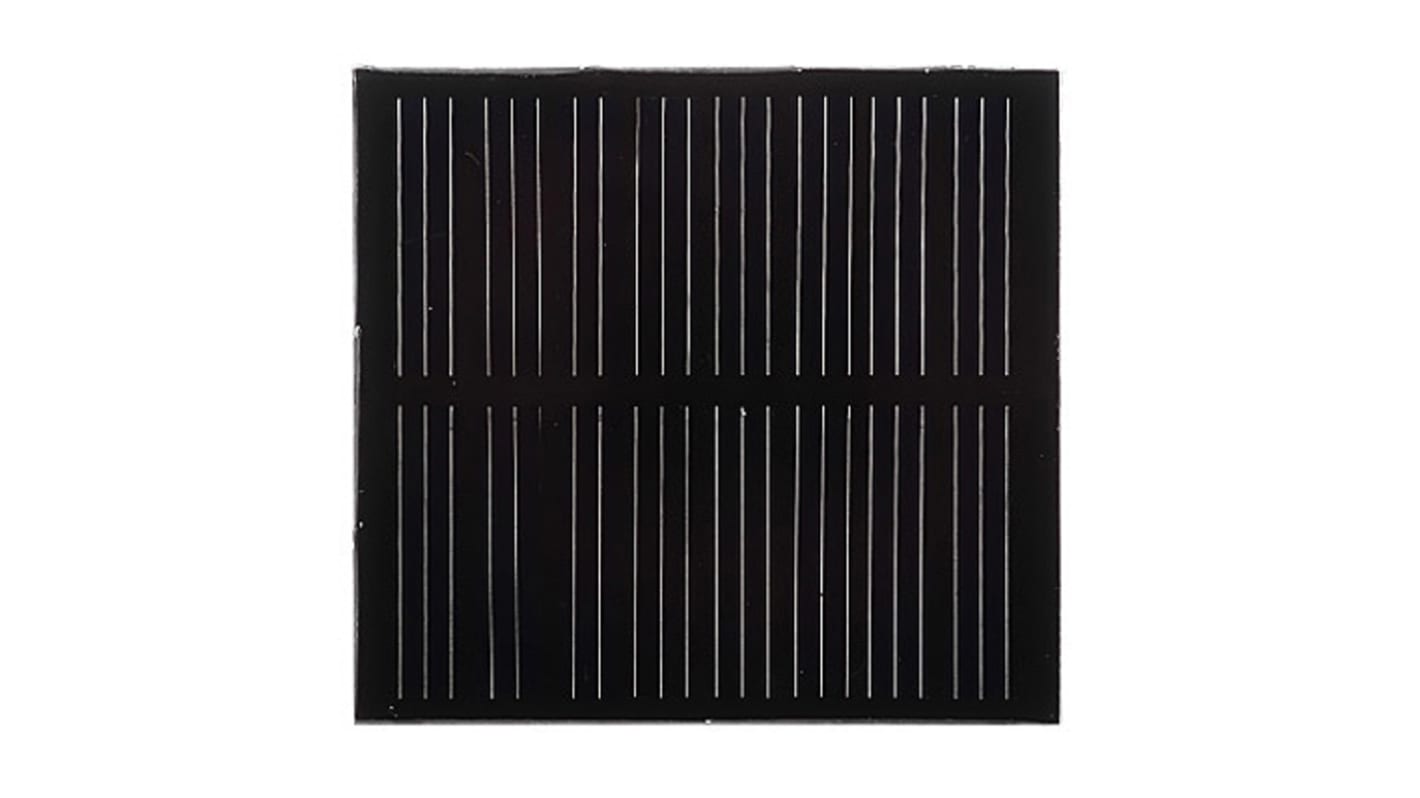 MikroElektronika solar panel