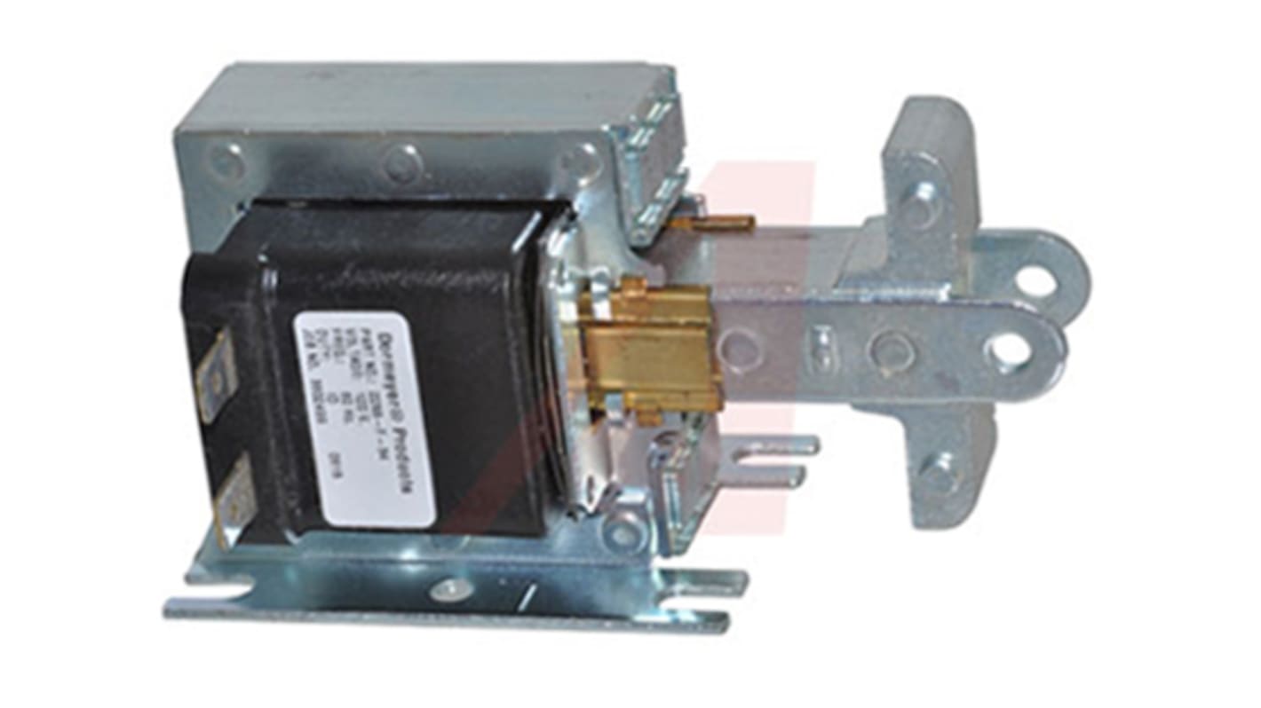 Solenoide lineare Johnson Electric