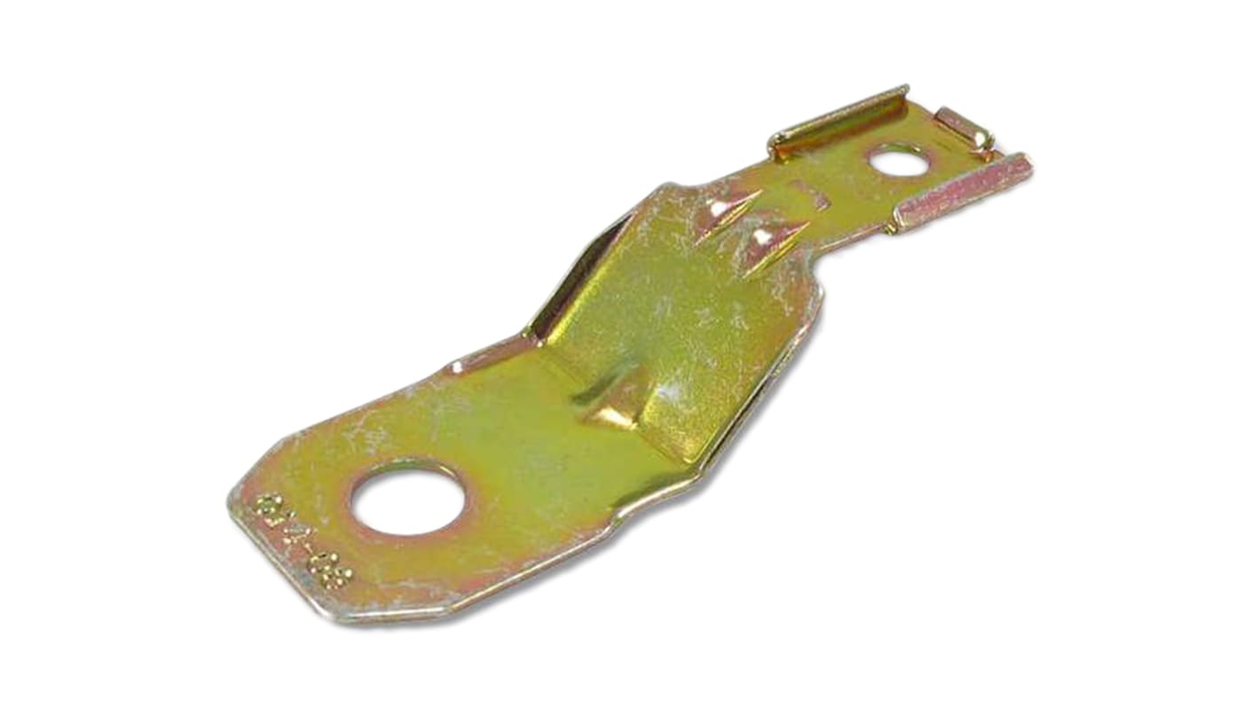 Deutsch, 1027, DT Mounting Clip for use with Automotive Connectors