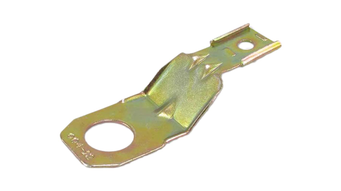 Deutsch, 1027, DT Mounting Clip for use with Automotive Connectors