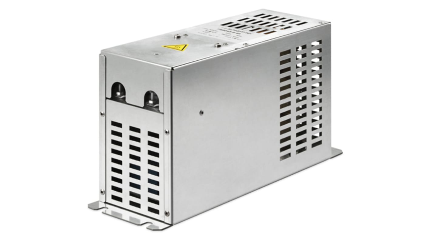 FN5045-10-44 | Schaffner, FN 5045 500 V ac 10A 4kHz Line Reactor | RS