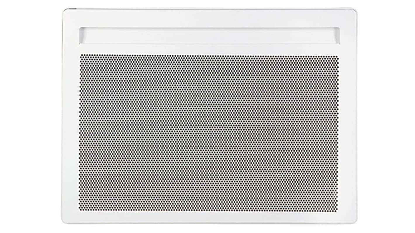542410 Atlantic 1kW Infrared Infrared Heater, Wall Mounted RS