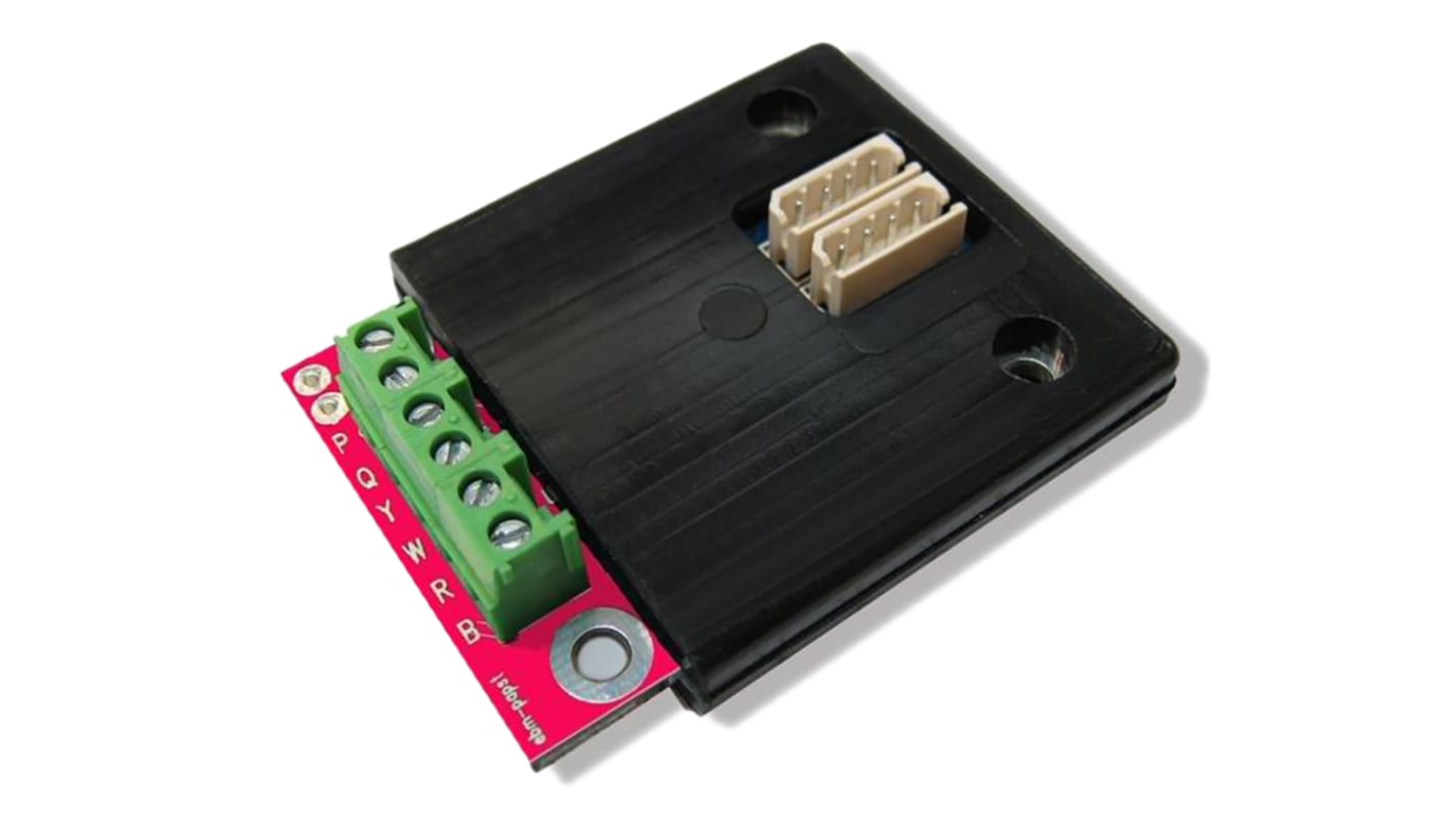 CPC48VV10UN-100 | ebm-papst A2P Series Fan Speed Controller for Use ...