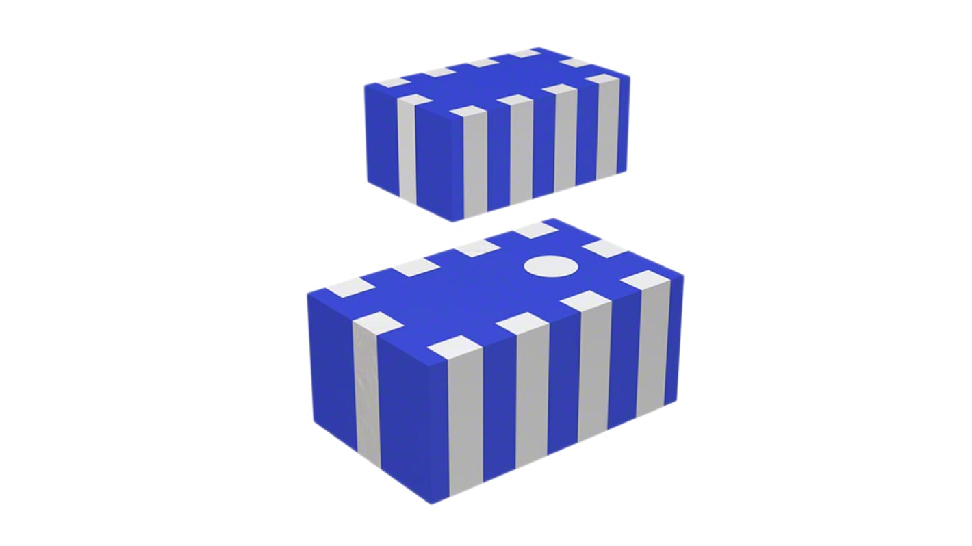 200Ω RS PRO Surface Mount Chip Balun | RS
