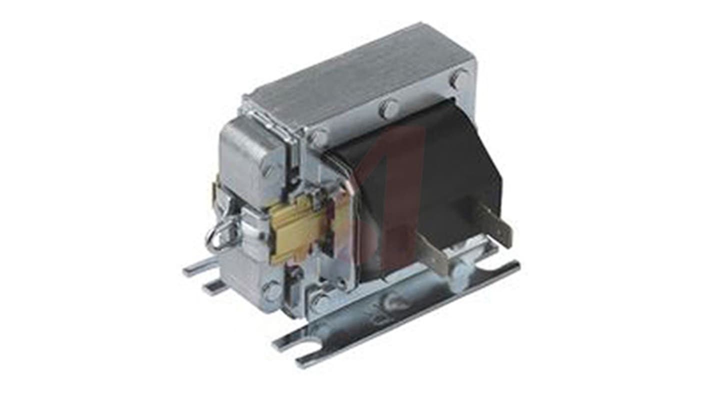 Solenoide lineare Johnson Electric