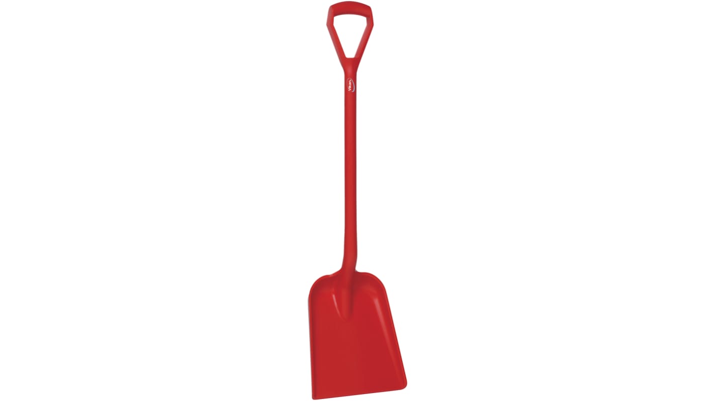 Vikan 330 x 270 mm Square Shovel