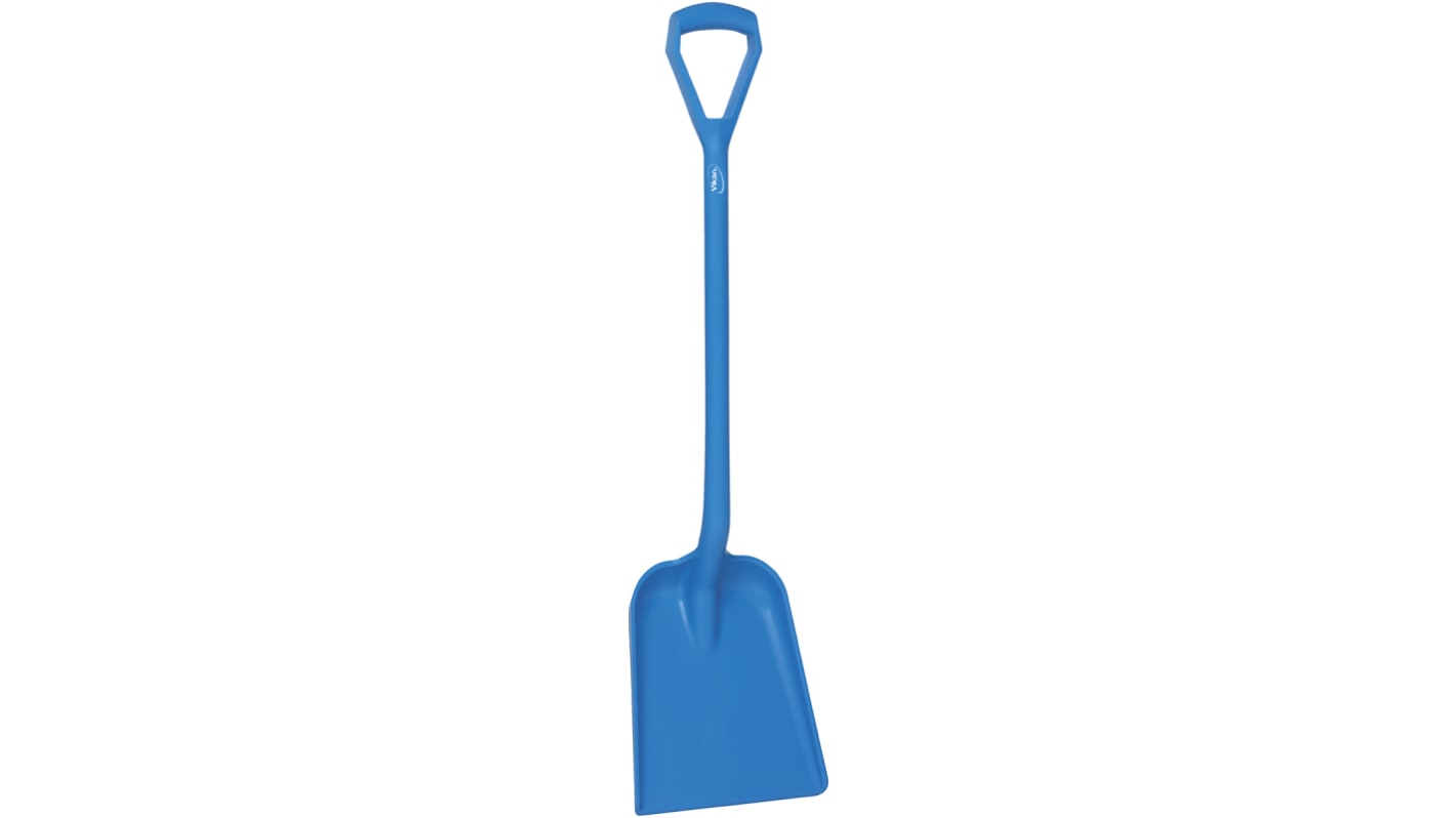 Vikan 330 x 270 mm Square Shovel