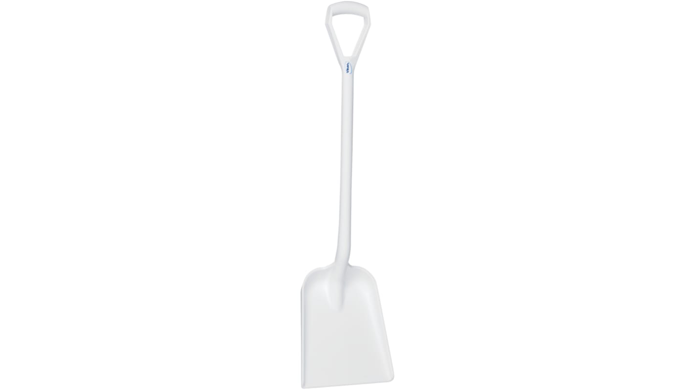 Vikan 330 x 270 mm Square Shovel