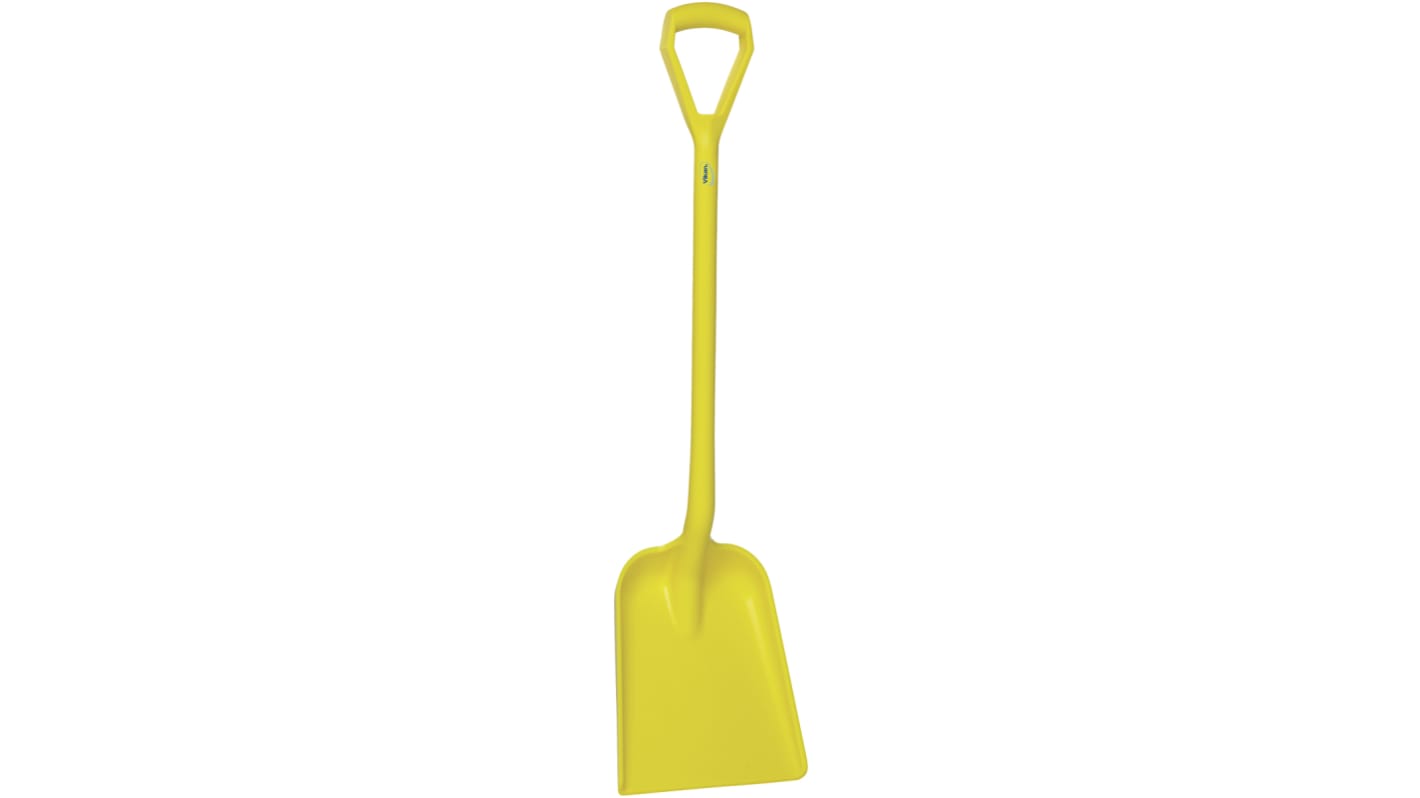 Vikan 330 x 270 mm Square Shovel