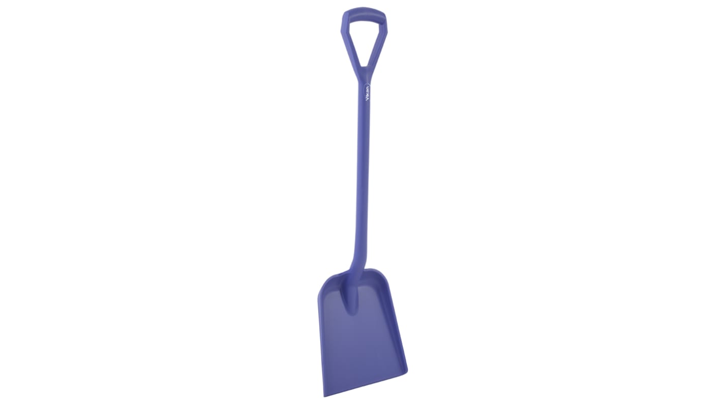 Vikan 330 x 270 mm Square Shovel