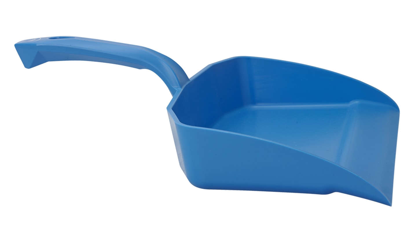 Vikan Blue Dust Pan for All Industries