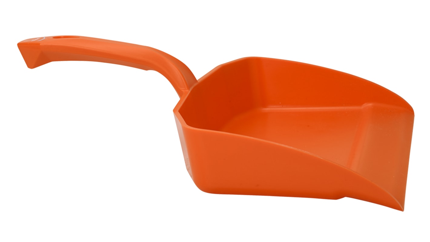 Vikan Orange Dust Pan for All Industries