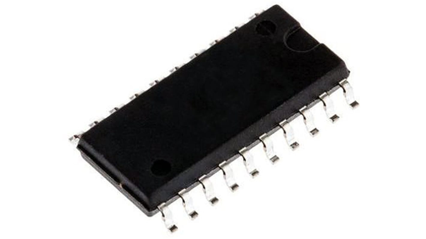 Decodificatore HT12D-20SOP, SOP 20 Pin