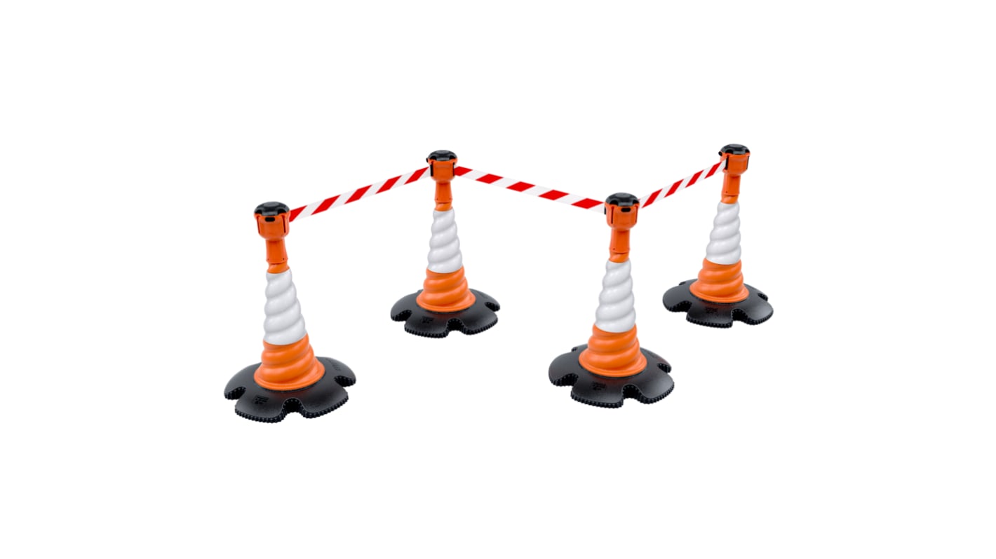 Skipper Weighted 750 mm Traffic & Safety Cone