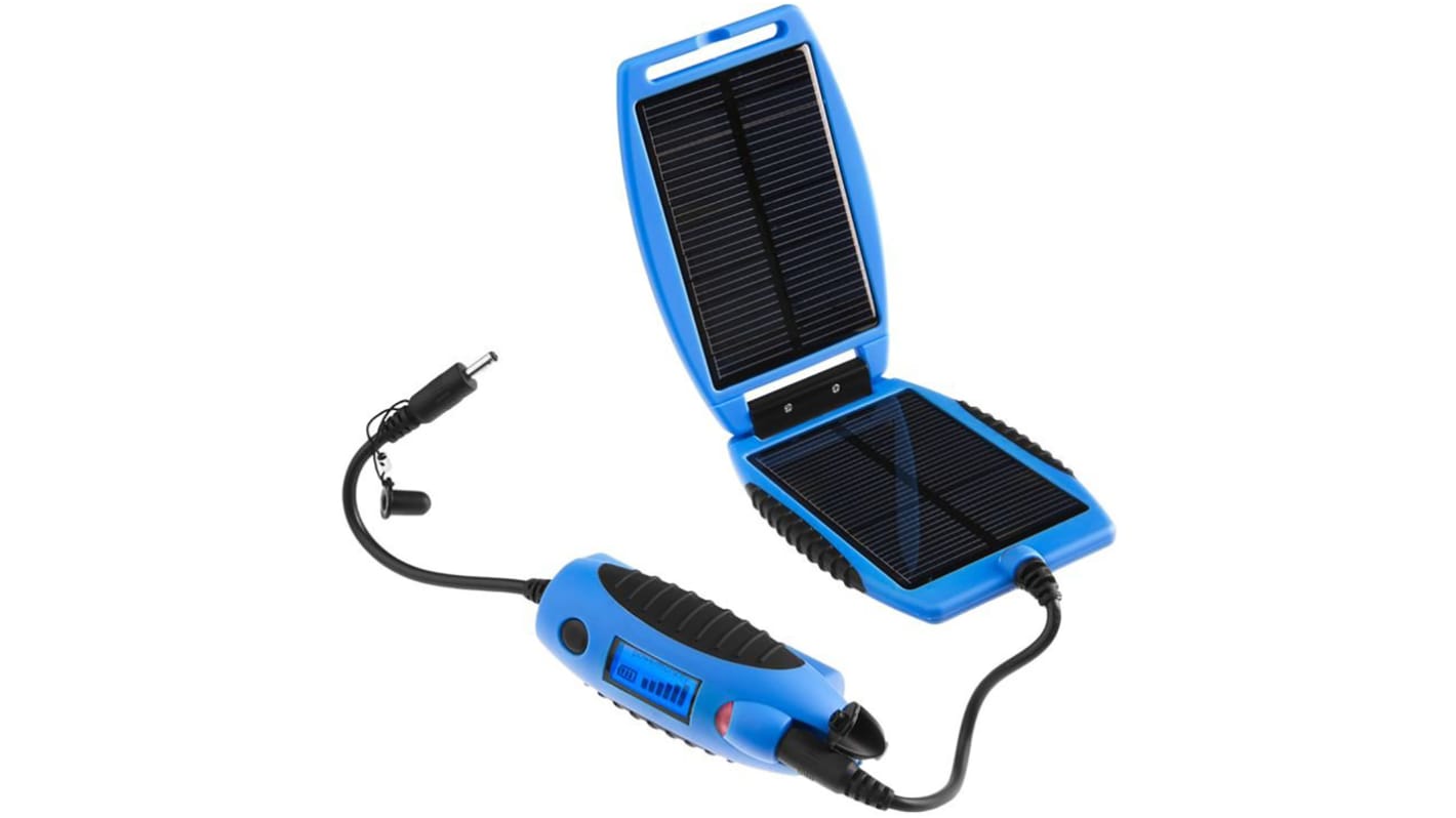 Chargeur de batterie Powertraveller Powermonkey Explorer, 5V