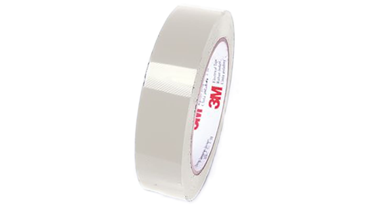 Nastro isolante 3M Tape 5 in PET, 12mm x 66m x 0.06mm